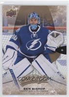 Ben Bishop