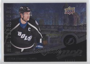 2016-17 Upper Deck MVP - [Base] #326 - NHL Territory - Steven Stamkos