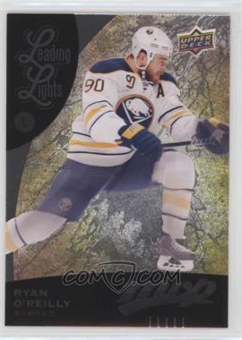 2016-17 Upper Deck MVP - [Base] #334 - Leading Lights - Ryan O'Reilly