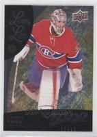 Leading Lights - Carey Price