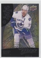 Leading Lights - Daniel Sedin