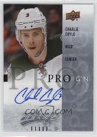 Charlie Coyle