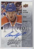 Oscar Klefbom