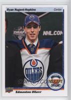 Ryan Nugent-Hopkins