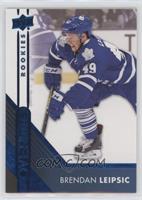 Rookies - Brendan Leipsic