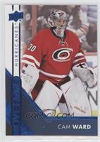 Cam Ward