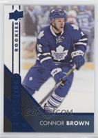 Rookies - Connor Brown
