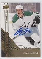 Rookies - Esa Lindell [EX to NM]