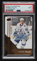 Ondrej Palat [PSA 9 MINT]