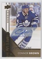 Rookies - Connor Brown