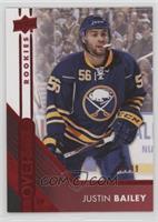 Rookies - Justin Bailey #/99