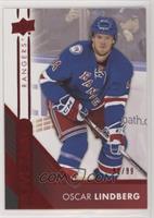 Oscar Lindberg #/99