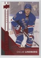 Oscar Lindberg #/99