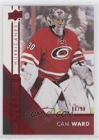 Cam Ward #/99