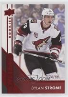 Rookies - Dylan Strome #/99