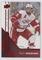 Riley Sheahan #/99