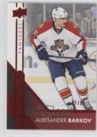 Aleksander Barkov #/99