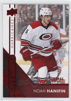 Noah Hanifin #/99