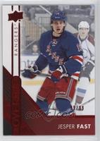 Jesper Fast #/99