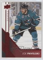 Joe Pavelski #/99