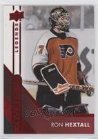 Legends - Ron Hextall #/99