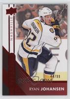 Ryan Johansen #/99