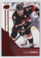 Kyle Turris #/99