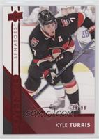 Kyle Turris #/99