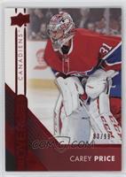 Carey Price #/99