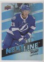 Brayden Point #/10