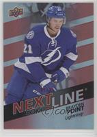 Brayden Point #/25