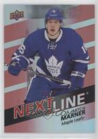 Mitch Marner #/25