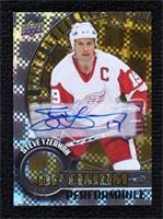 Steve Yzerman #/3