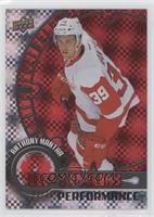 Anthony Mantha [EX to NM] #/25