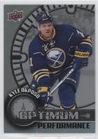 Kyle Okposo