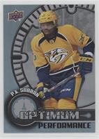 P.K. Subban