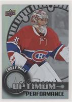 Carey Price