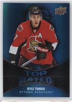 Kyle Turris #/10