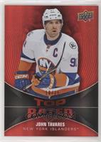 John Tavares #/25