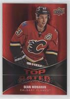 Sean Monahan [EX to NM] #/25