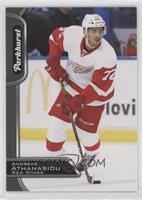 Andreas Athanasiou