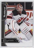 Cory Schneider