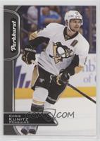 Chris Kunitz