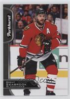 Brent Seabrook