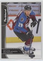 Nathan MacKinnon