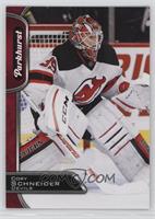 Cory Schneider