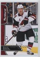 Shane Doan