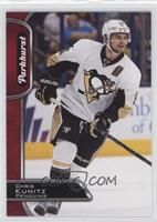 Chris Kunitz