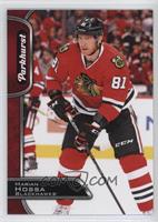 Marian Hossa