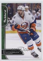 Cal Clutterbuck